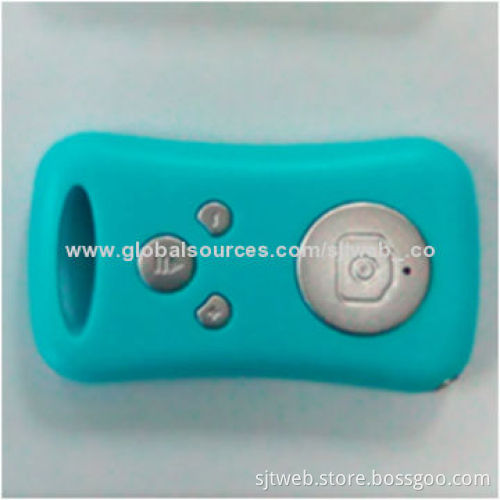 Smartphone Shutters with Large Screen, Self-timer/SnapshotNew